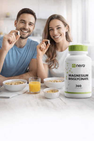 nero-magnesium nero-magnesium