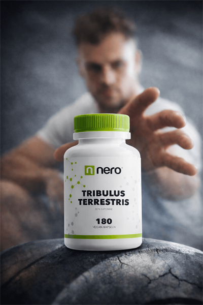 Nero Tribulus Terrestris Nero Tribulus Terrestris